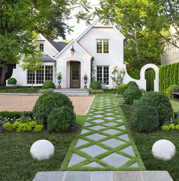 Aesthetics Property Value 610 by 620