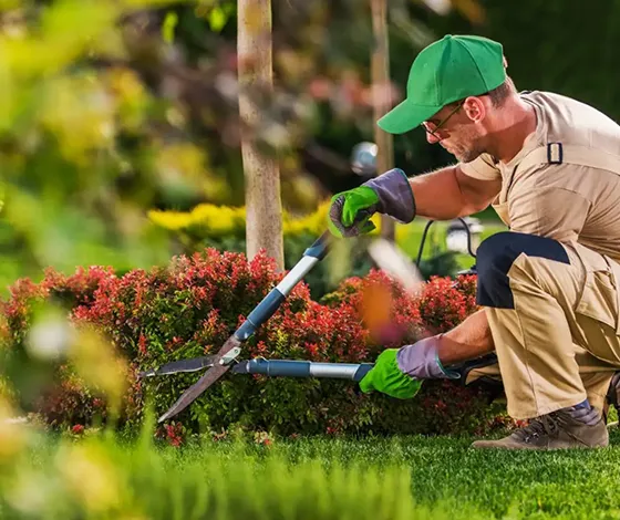 Best Landscape Hedge Trimming in Thorndale PA 560 by 470