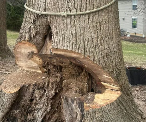 Best Licensed Tree Cutting in Atglen PA 560 by 470