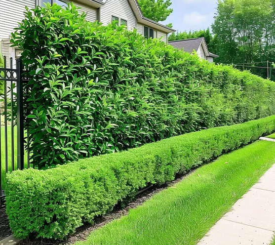 Professional Garden Hedge Avondale PA 557 by 496