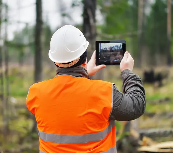 Professional Tree Risk Services Frasier PA 560 by 496